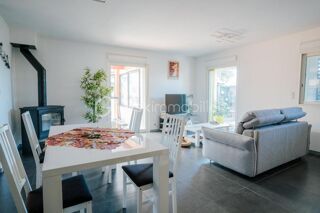  Maison � vendre 4 pi�ces 89 m�