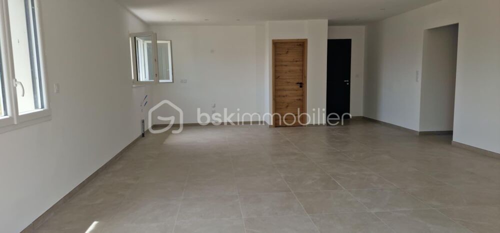 Vente Maison Maison neuve et T2 indépendant Aleria