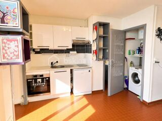  Appartement à vendre 2 pièces 30 m²