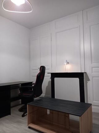  Appartement à louer 1 pièce 20 m² Amiens