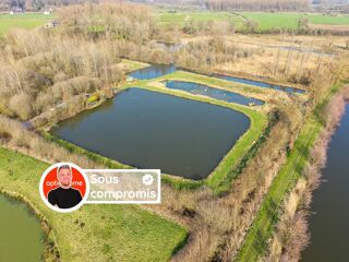  Terrain � vendre 18073 m�