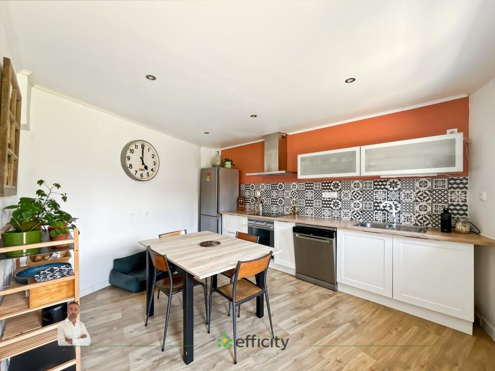 Vente Maison Maison Saint remy de chargnat