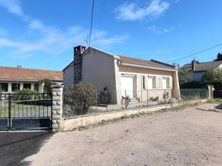  Maison à vendre 4 pièces 67 m²