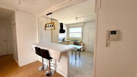  Appartement � louer 4 pi�ces 100 m�