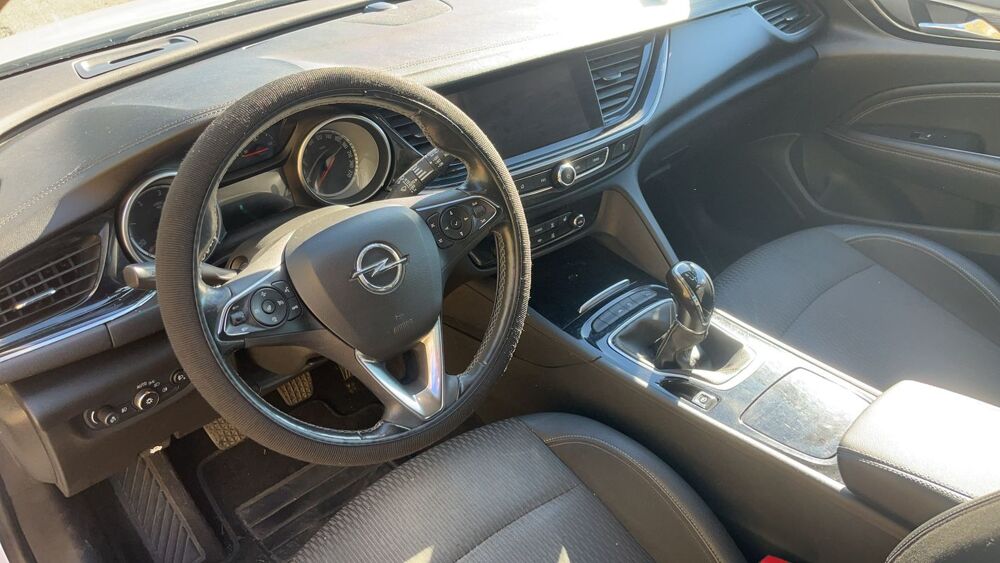 Insignia II 1.6 Turbo D 136 Innovation 2017 occasion 66300 Ponteilla