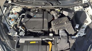 Qashqai 1.5 DIG-T e-Power 190 Hybrid 2WD Tekna + - Automatique Entre 2023 occasion 74000 Annecy