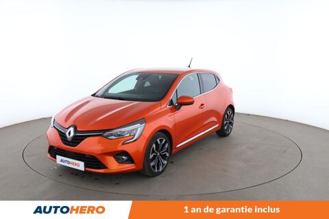 Annonce voiture Renault Clio 13490 €