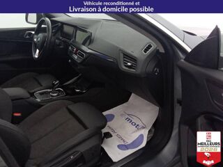 Serie 2 218i 136 DKG7 Design 2023 occasion 10150 Lavau