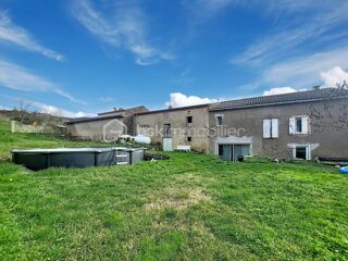  Maison à vendre 5 pièces 195 m²