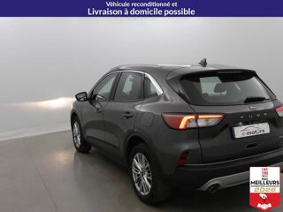 Kuga Duratec 180 FlexiFuel FHEV E85 Powershift Tit 2024 occasion 10150 Lavau