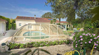  Maison � vendre 6 pi�ces 176 m�