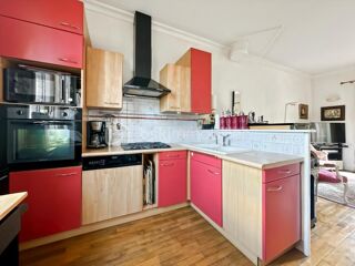  Maison � vendre 4 pi�ces 70 m�