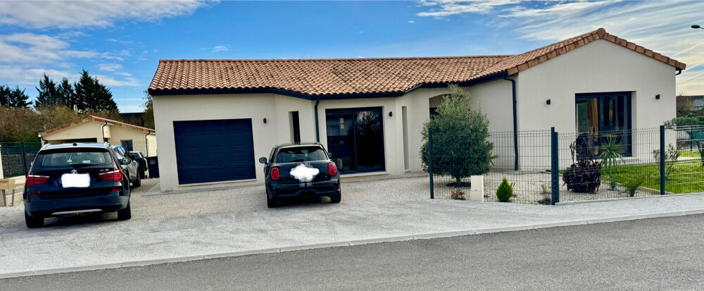 Vente Maison DEPT 16 - 16710 SAINT YRIEIX T5 Saint yrieix sur charente