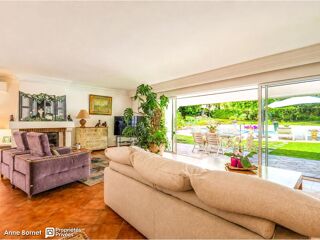 Villa à vendre 7 pièces 301 m²