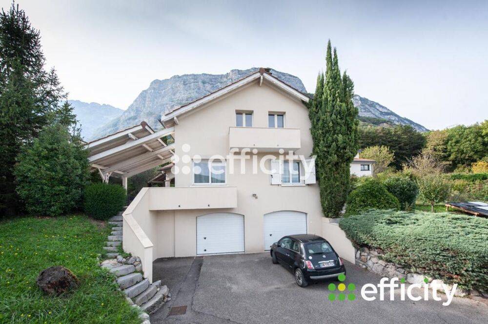 Vente Maison Pavillon Saint paul de varces