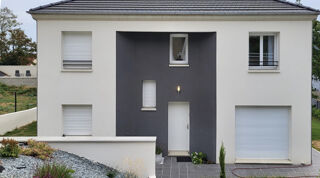  Maison à vendre 6 pièces 132 m²