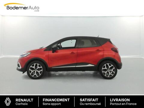Captur TCe 90 - 19 Intens 2019 occasion 29270 Carhaix-Plouguer