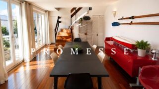  Maison à vendre 5 pièces 150 m²