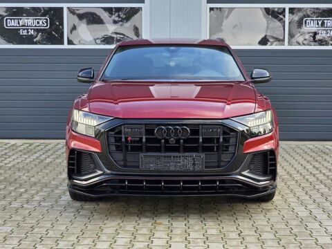 SQ8 4.0 TFSI quattro 2024 occasion 33000 Bordeaux