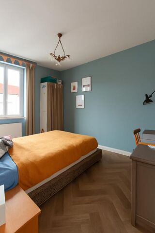  Maison � vendre 7 pi�ces 145 m�