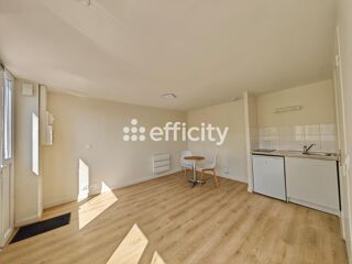  Appartement à vendre 1 pièce 22 m²