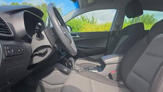 Tucson 1.6 CRDi 136 DCT7 Creative 2019 occasion 17400 Mazeray