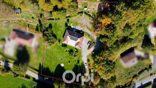  Maison � vendre 4 pi�ces 169 m�