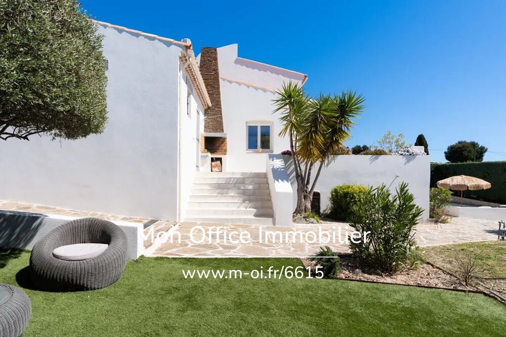 � vendre  Propri�t�/ch�teau Sausset-les-Pins (13960)