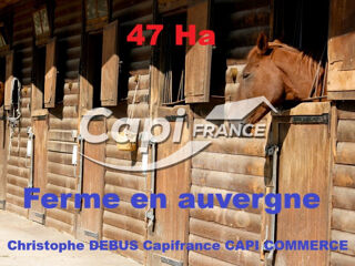  Terrain à vendre 470000 m²