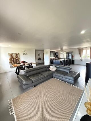  Maison � vendre 5 pi�ces 173 m�