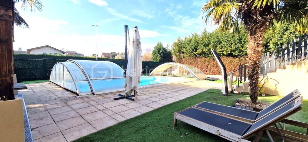 � vendre  Maison Crolles (38920)