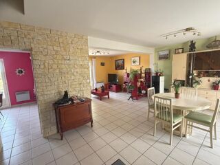  Maison à vendre 6 pièces 130 m²