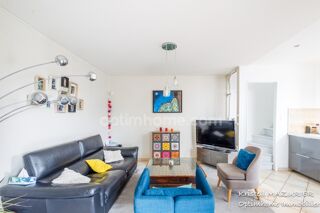  Maison � vendre 4 pi�ces 89 m�