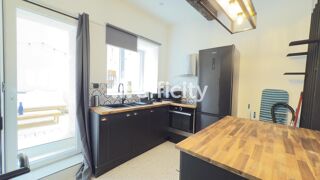  Appartement à vendre 2 pièces 57 m²