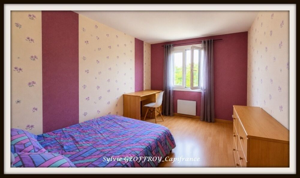 Vente Maison Maison à vendre 4 pièces MONTSUZAIN (10) Montsuzain