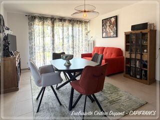  Appartement à vendre 2 pièces 52 m²