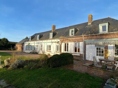 ANCIEN CORPS DE FERME 280000 Avrilly (27240)