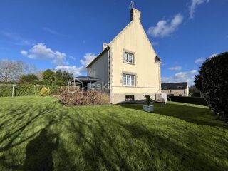  Propri�t�/ch�teau � vendre 8 pi�ces 167 m�