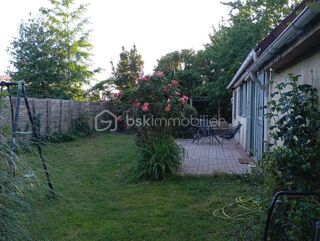  Maison à vendre 5 pièces 112 m²