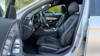 Classe C Benz Performance 2020 occasion 33000 Bordeaux