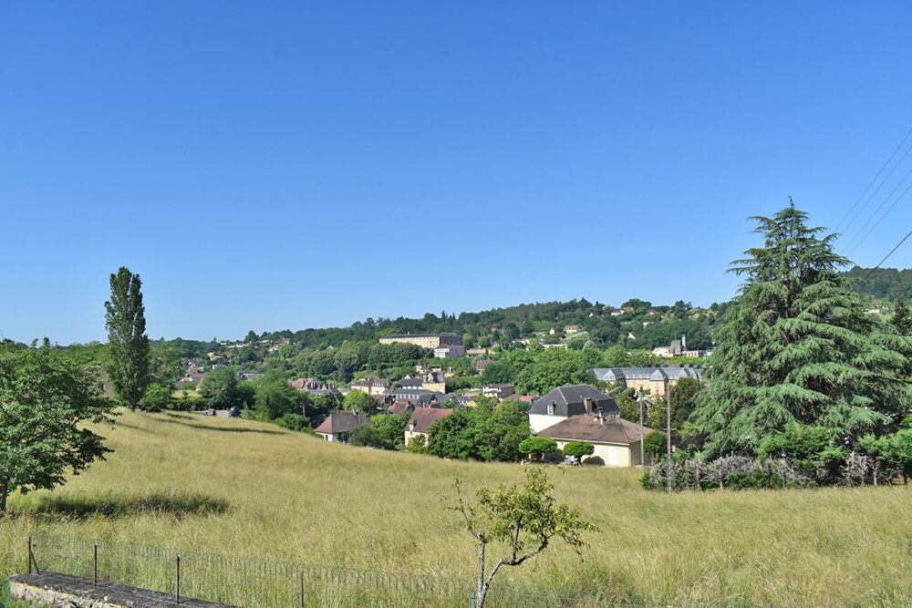 Maison Sarlat La Caneda 7 pièce(s) 131 m2