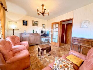  Maison à vendre 5 pièces 127 m²