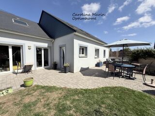  Maison à vendre 9 pièces 170 m²