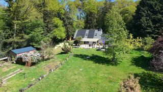  Propri�t�/ch�teau � vendre 5 pi�ces 87 m�