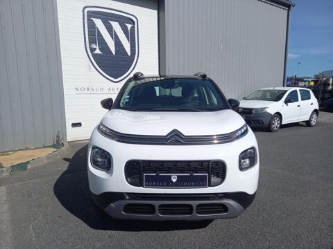 C3 Aircross 110 CH Feel Business 2018 occasion 14650 Carpiquet