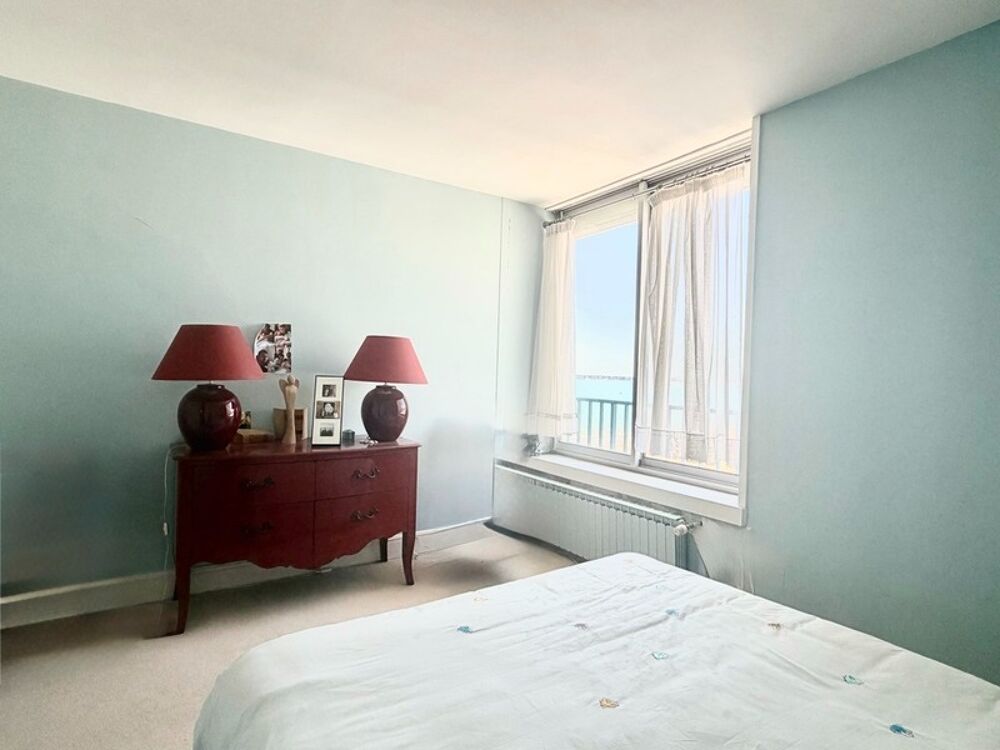 à vendre  Appartement La Baule-Escoublac (44500)