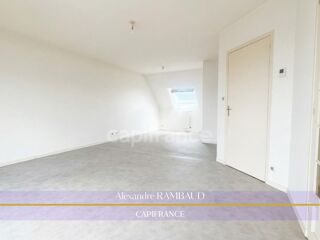  Appartement à vendre 2 pièces 59 m²