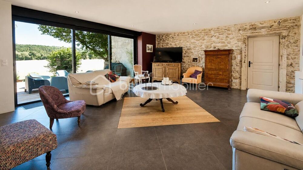 à vendre  Maison Grignan (26230)