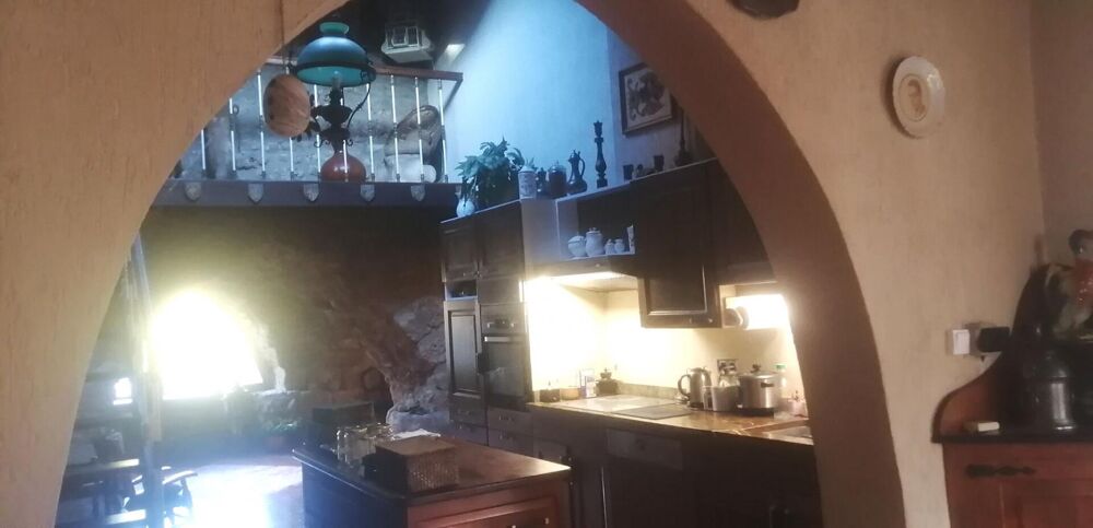  vendre  Proprit/chteau Soubs (34700)