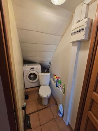  Appartement à louer 1 pièce 12 m²